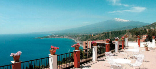 Hotel Elios