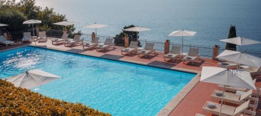 San Pietro Grand Hotel