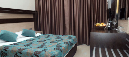 Cimen Otel