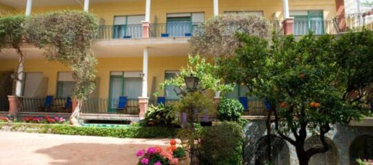 Continental Hotel