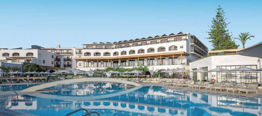 Creta Maris Beach Resort