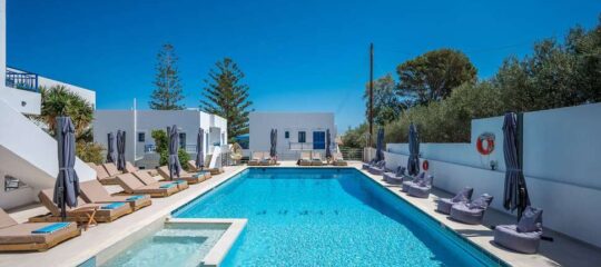 Cretan Seaside Boutique