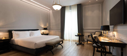 Grand Hotel Et Des Palmes