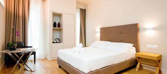 Hotel Politeama