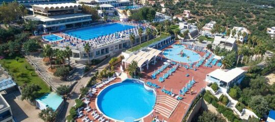 Hotel Royal & Imperial Belvedere