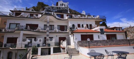 Hotel Vello d'Oro