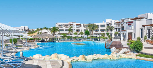 Iberotel Casa Del Mar Resort