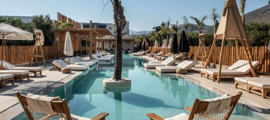 Indigo Inn Casa
