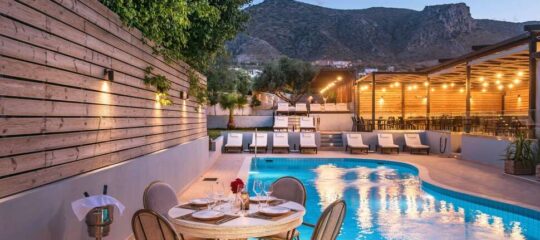 Indigo Inn Hotel