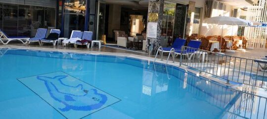 Kleopatra Micador Hotel