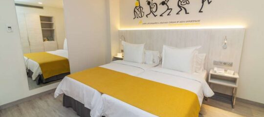 Lemon & Soul Las Palmas