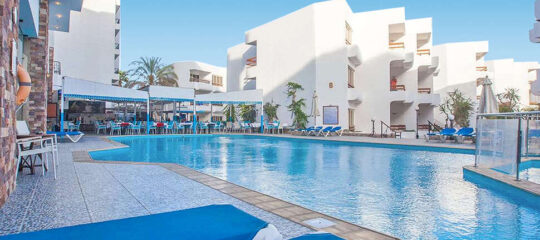 Marlin Inn Azur Resort
