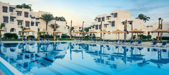 Mercure Hurghada Hotel