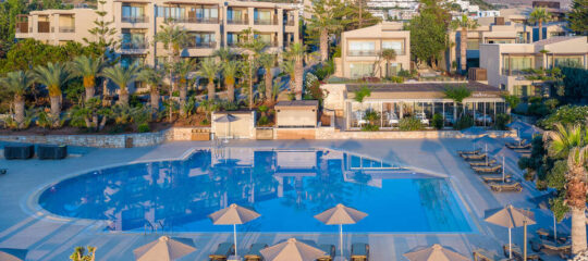 Nana Golden Beach