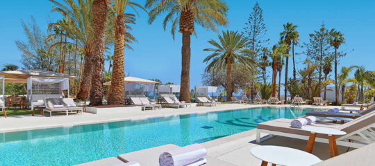 Paradisus Gran Canaria By Melia