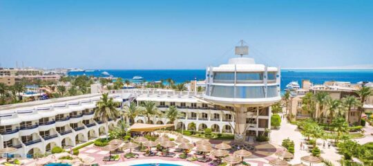 Seagull Beach Resort