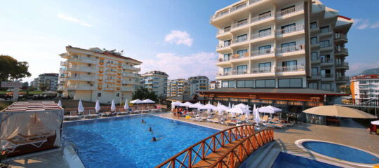 Sey Beach