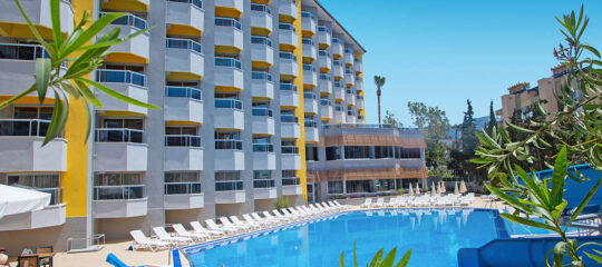 Simply Fine Hotel Alize