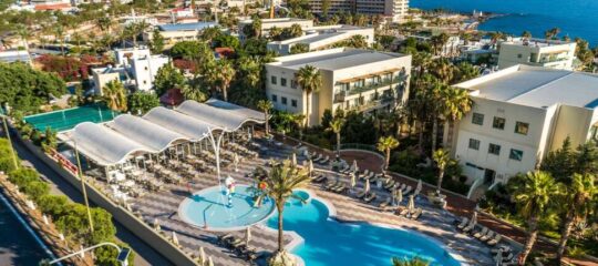 Star Beach Village