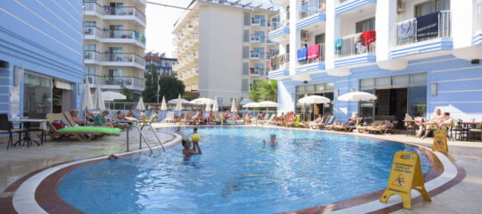 Sultan Sipahi Resort