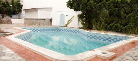 Thalia Deco City & Beach Hotel