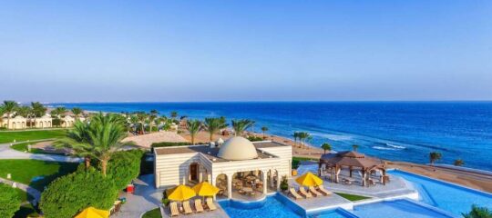 The Oberoi Sahl Hasheesh