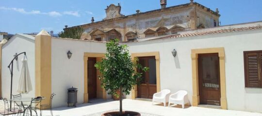 Villa Lampedusa Hotel & Residence