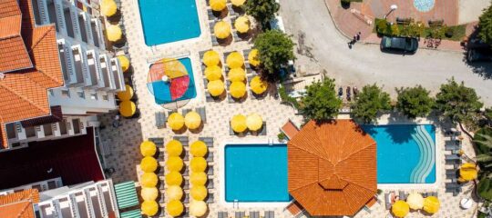 Villa Sunflower